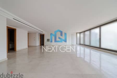 Apartment for Sale in Clemenceau | شقة للبيع في كلمنصو
