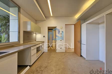 Apartment for Sale in Clemenceau | شقة للبيع في كلمنصو