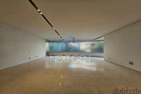 Apartment for Rent in Clemenceau | شقة للإيجار في كلمنصو