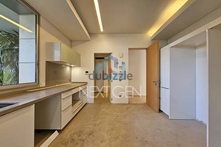 Apartment for Rent in Clemenceau | شقة للإيجار في كلمنصو