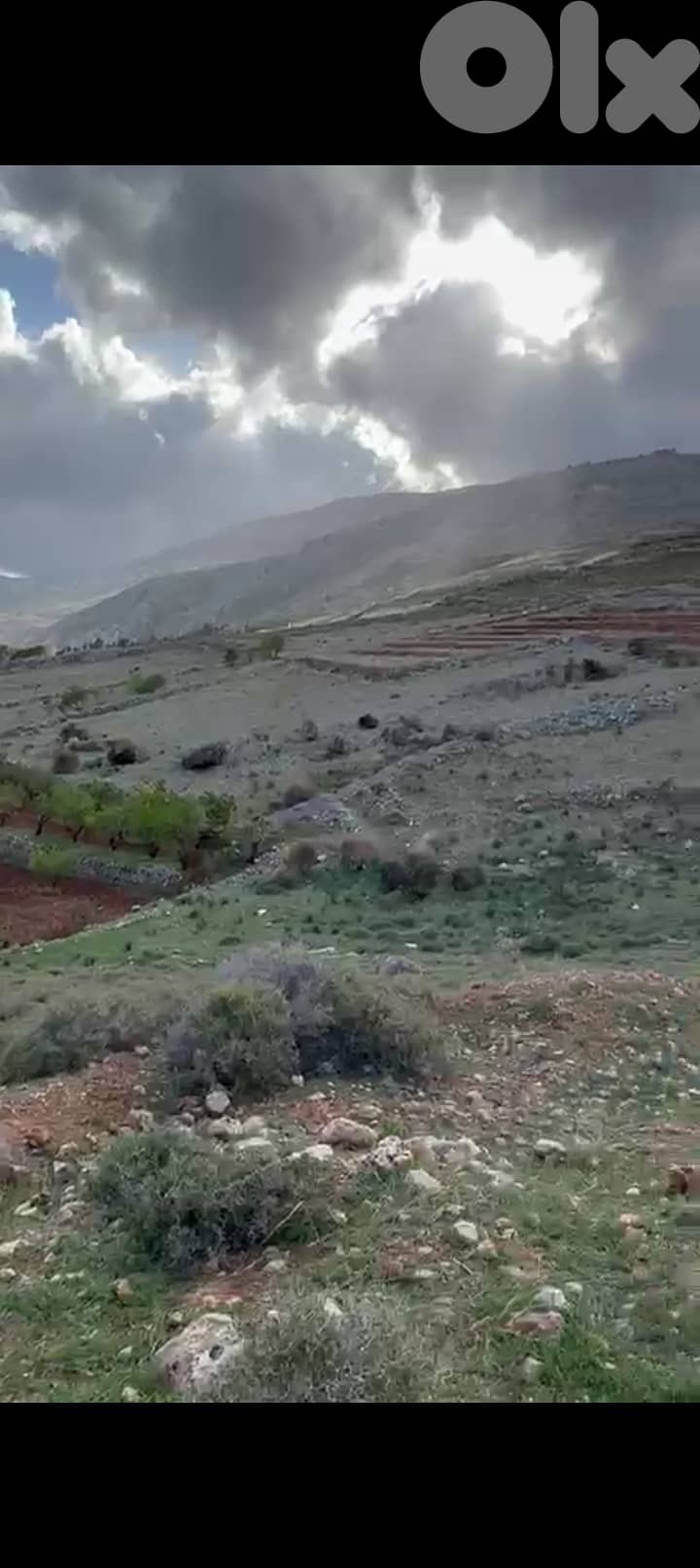 zahle twaite land 1200 sqm for sale #6635 0
