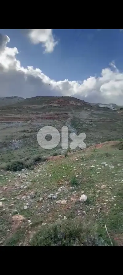 zahle twaite land 1200 sqm for sale #6635