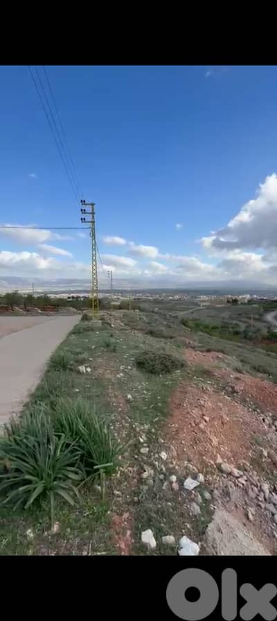 zahle twaite land 1200 sqm for sale #6635