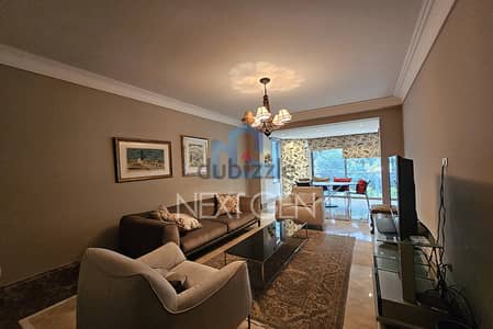 Apartment for Sale in Clemenceau | شقة للبيع في كلمنصو