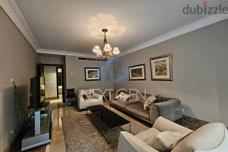 Apartment for Sale in Clemenceau | شقة للبيع في كلمنصو