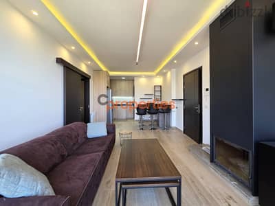Chalet for Sale in Zaarour - CPSM318