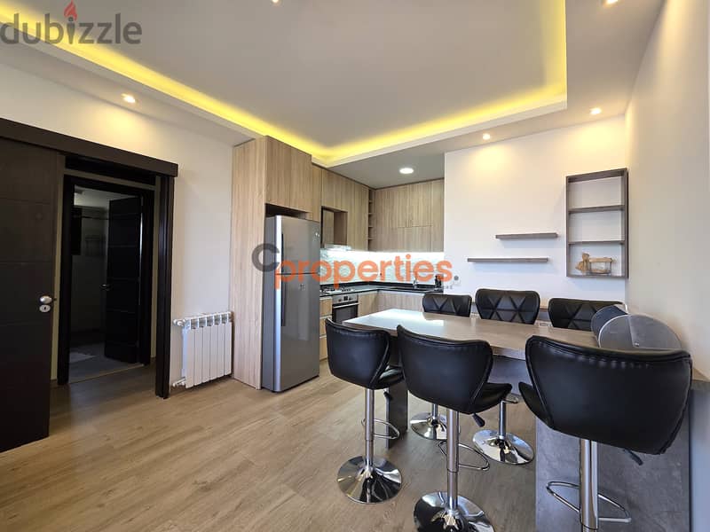 Chalet for Sale in Zaarour - CPSM318 3