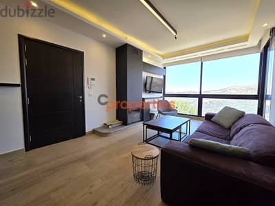 Chalet for Sale in Zaarour - CPSM318