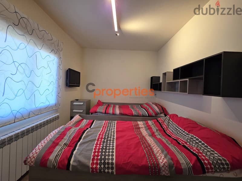 Chalet for Sale in Zaarour - CPSM318 7