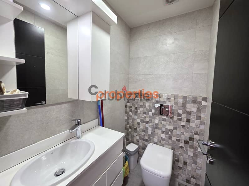 Chalet for Sale in Zaarour - CPSM318 9