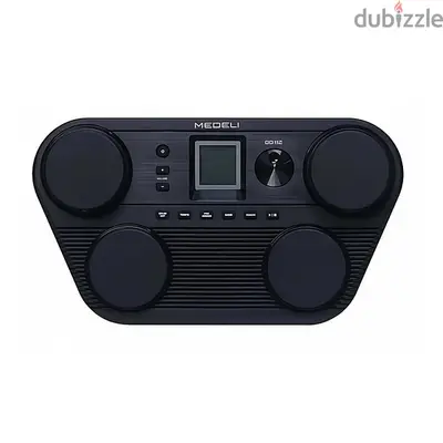 Medeli DD112 small portable digital drums