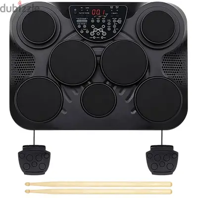 Medeli DD315 portable digital drums