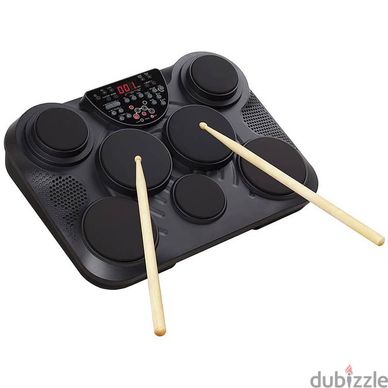 Medeli DD315 portable digital drums 1