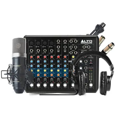 TikTok Pro live singing package