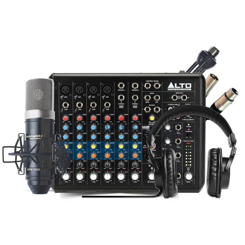 TikTok Pro live singing package 0