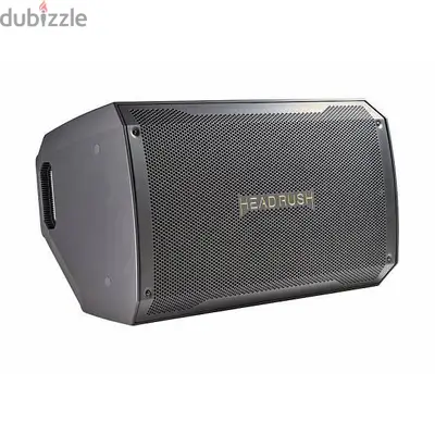 Headrush FRFR-112 MKII 2500 watt 12-inch Powered Cabinet Speaker