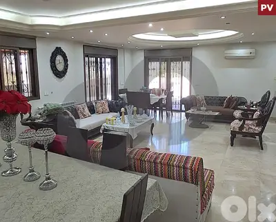 Elegant , calm, green environment in monteverde/مونتيفردي REF#PV121088