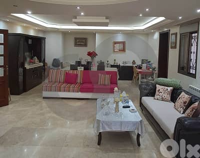 Elegant , calm, green environment in monteverde/مونتيفردي REF#PV121088