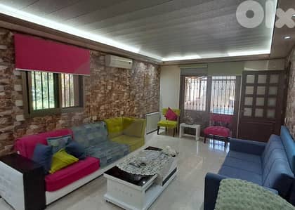 Elegant , calm, green environment in monteverde/مونتيفردي REF#PV121088