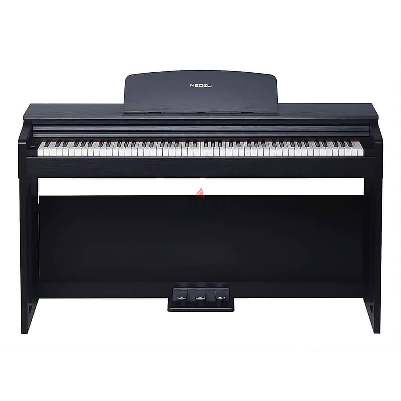 Medeli UP82 Black digtial piano 0