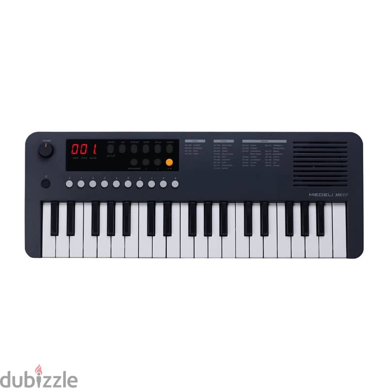 Medeli MK37 portable 37 keys 0