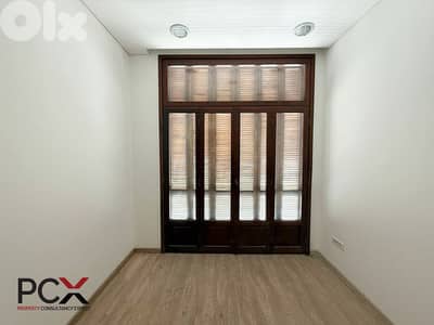 Office for Rent in Downtown | Spacious | Partitioned | Prime Location