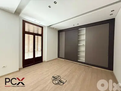 Office for Rent in Downtown | Spacious | Partitioned | Prime Location