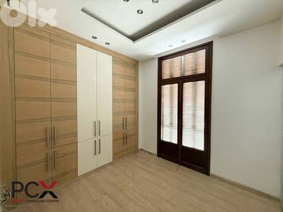 Office for Rent in Downtown | Spacious | Partitioned | Prime Location