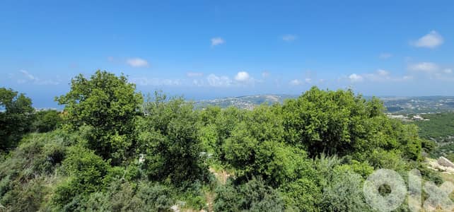 RWB259CA - Land for sale in Bentael Jbeil