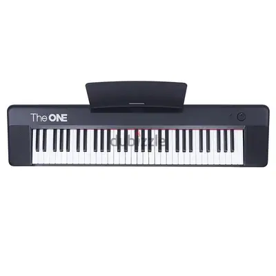 The one Smart keyboard Air Black