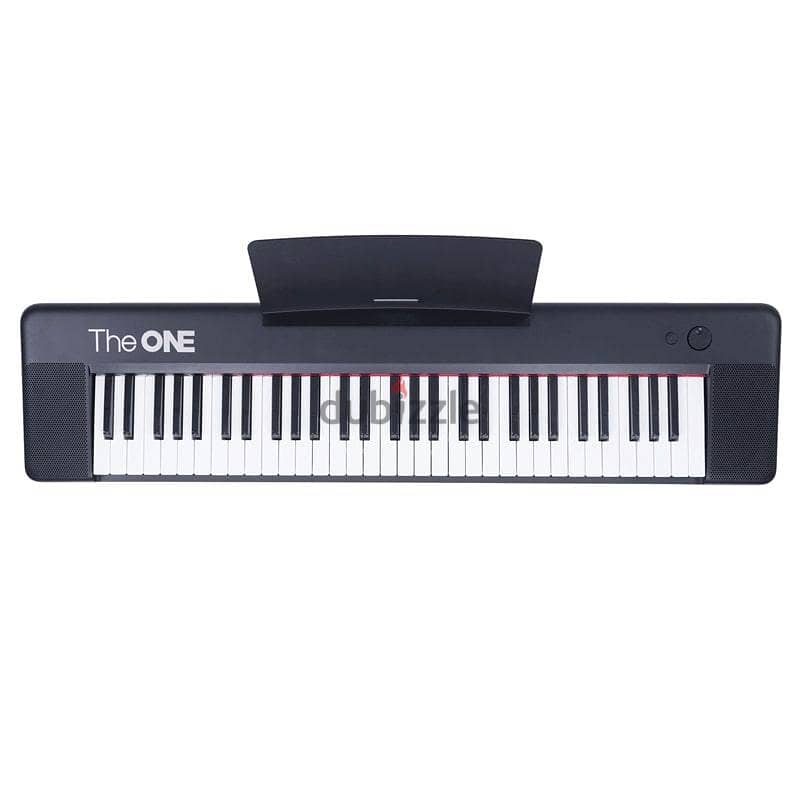 The one Smart keyboard Air Black 0
