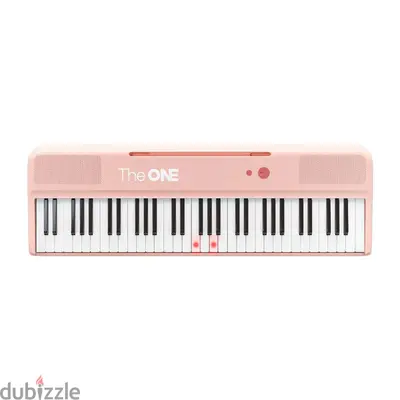 The one Color Smart keyboard Pink