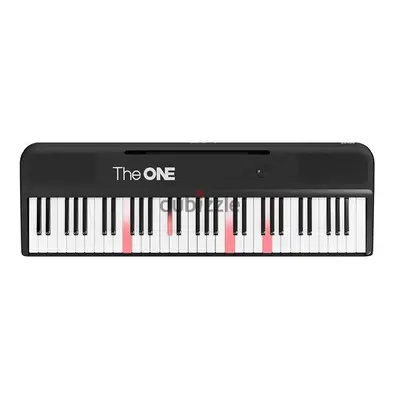 The one Color Smart keyboard Black