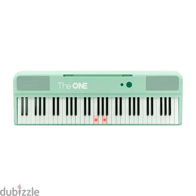 The one Color Smart keyboard Green