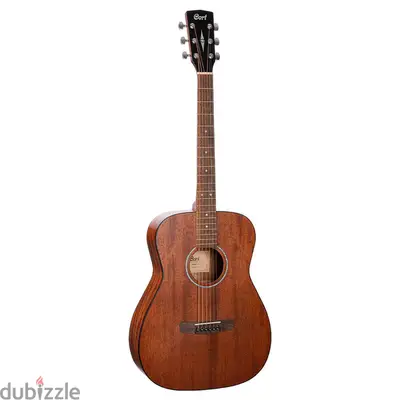 Cort Standard AF510M acoustic guitar with bag