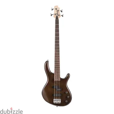 Cort Action Pj bass walnut