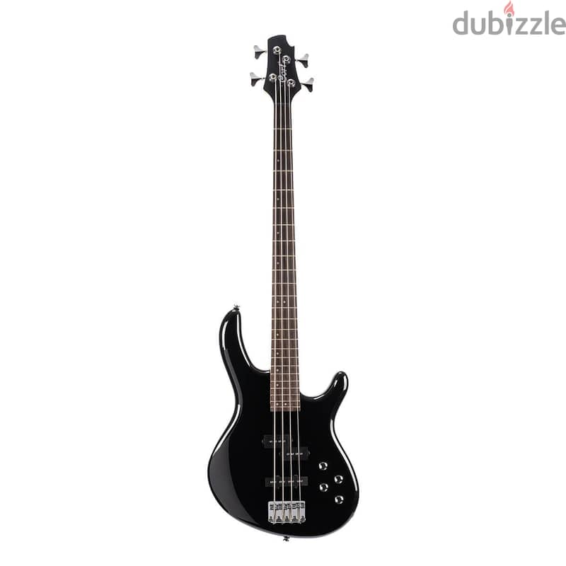 Cort Action Bass Plus 0