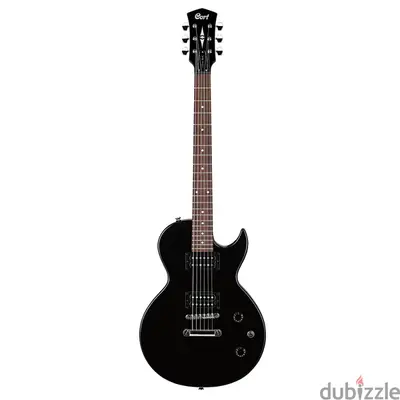 Cort CR50 Black edition electric guitar