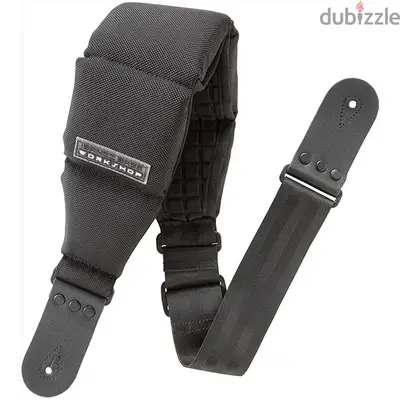 Ibanez BWS900 Bass black strap