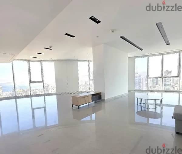 Luxurious Apartment For Sale In Achrafieh 0