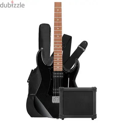 Ibanez Jumpstart IJRX20U Black