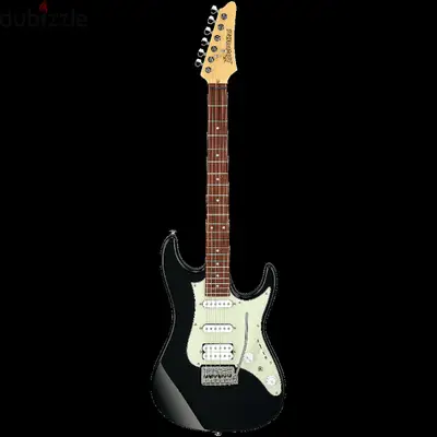 Ibanez AZES Electric Guitar - Black