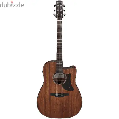 Ibanez AAD190CE OPN Advanced Acoustic-electric Guitar