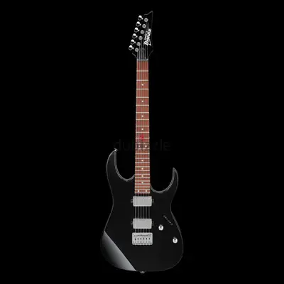Ibanez Gio GRG121SP-BKNBlack Night