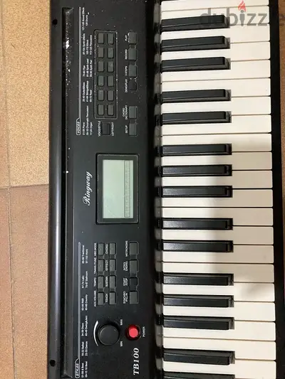 orgue