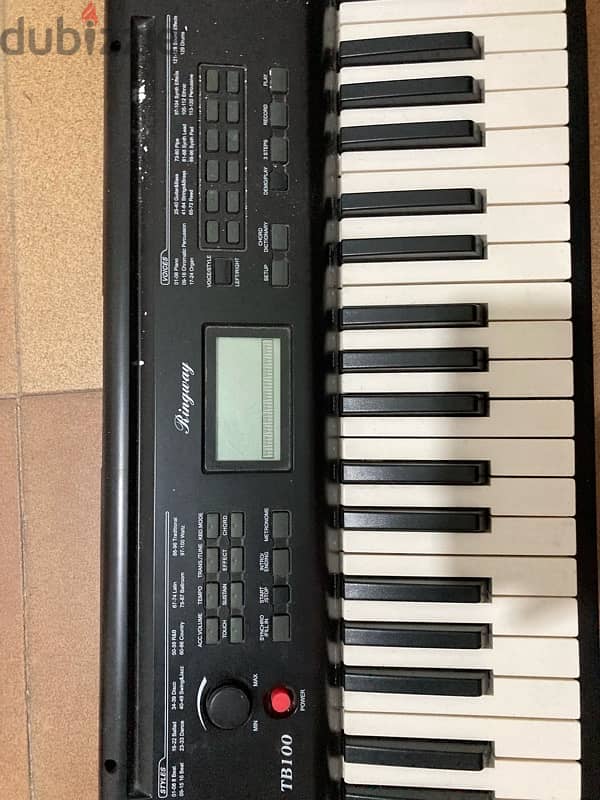 orgue 1