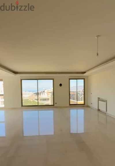 Apartment for sale in Fanar 500.000$ شقة رائعة للبيع في الفنار