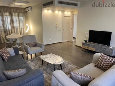 Studio Apartment for Rent – Achrafieh