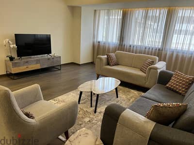 Studio Apartment for Rent – Achrafieh