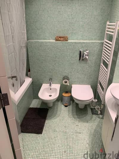Studio Apartment for Rent – Achrafieh